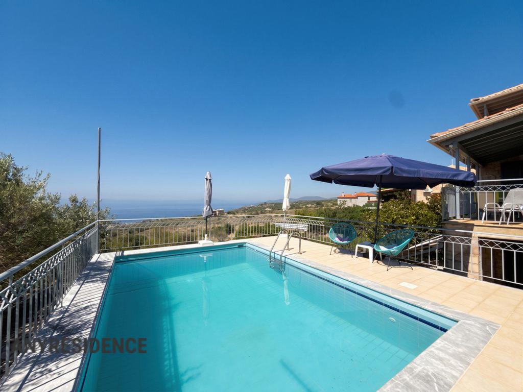 Townhome in Stoupa, photo #9, listing #2549079