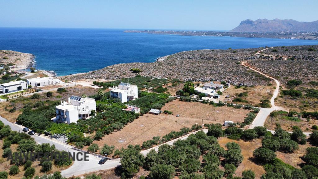 Development land Greece, photo #1, listing #2542166