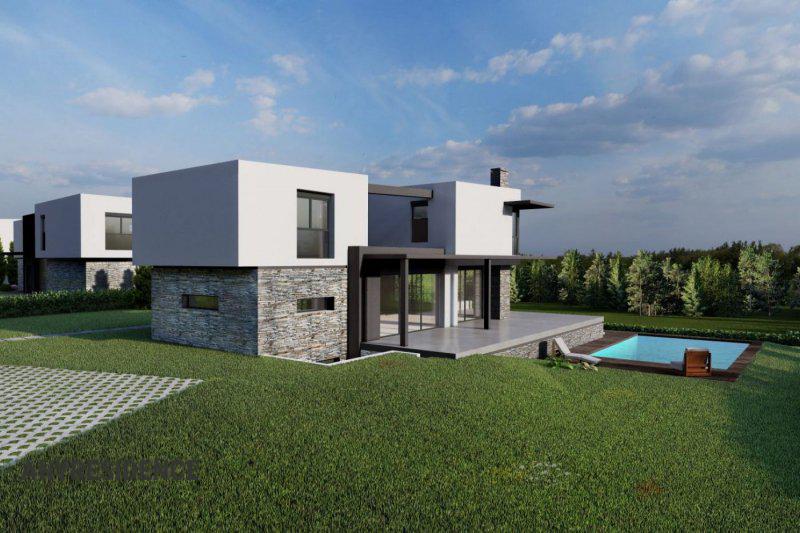 Townhome in Thessaloniki, photo #1, listing #2419519