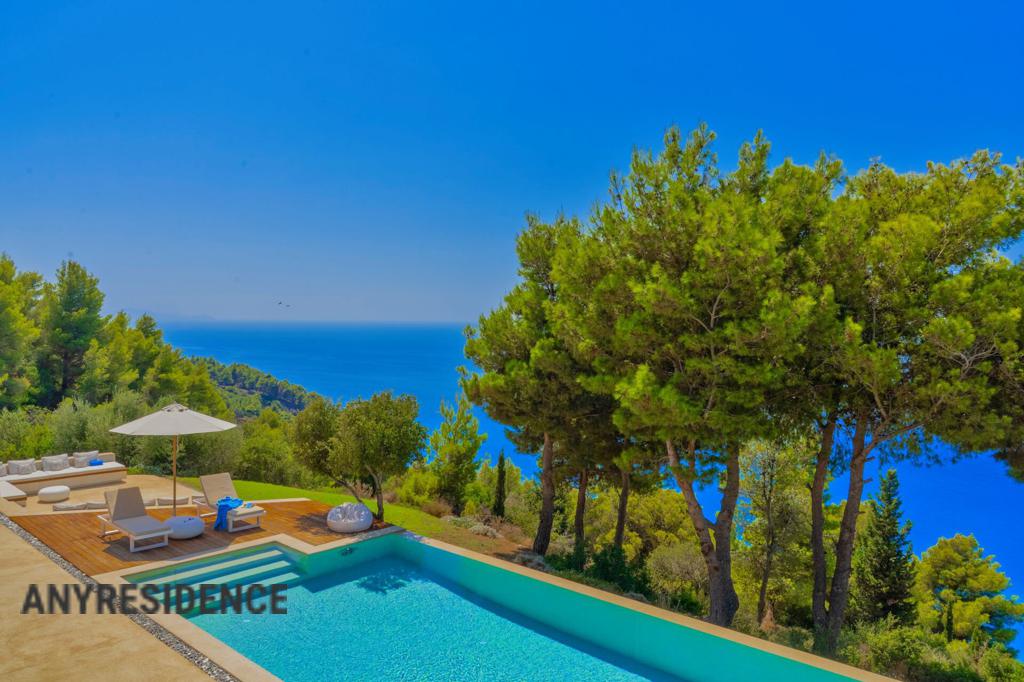 Villa in Lefkas, photo #1, listing #2485909