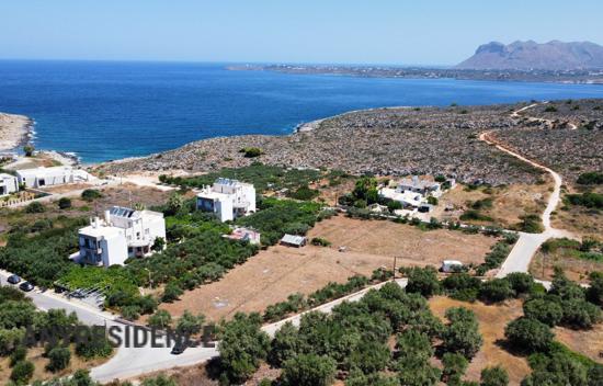 Development land Akrotiri