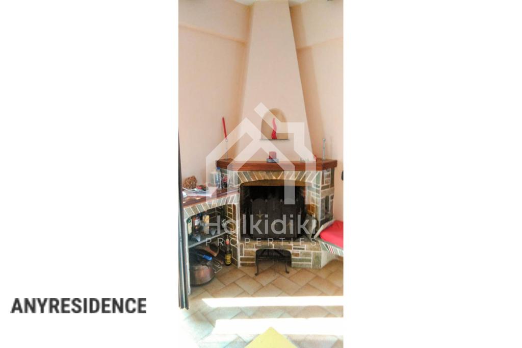 4 room townhome in Chalkidiki (Halkidiki), photo #1, listing #2081889