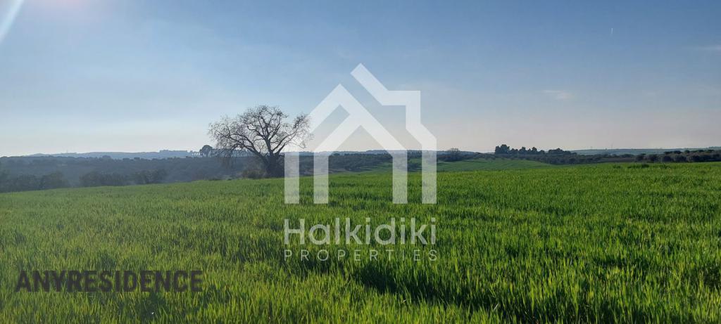 Development land Chalkidiki (Halkidiki), photo #6, listing #2235471