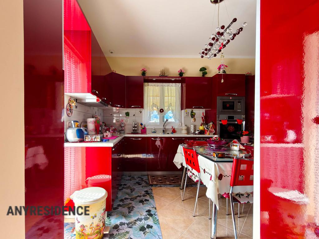Apartment in Lefkas, photo #5, listing #2523268
