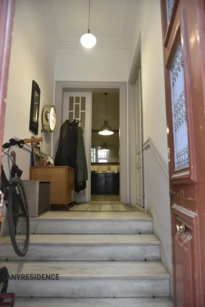 2 room apartment in Greece, photo #3, listing #2474259