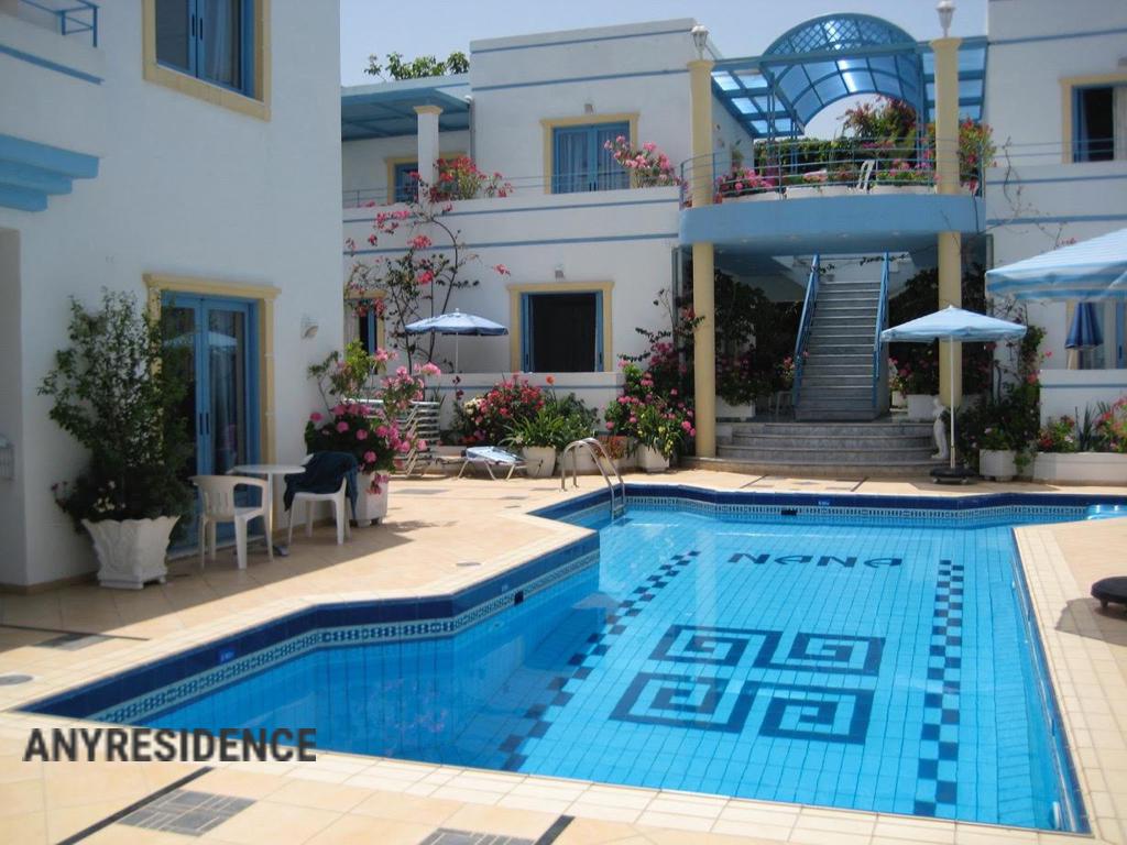 Hotel in Daratsos, photo #6, listing #2230039