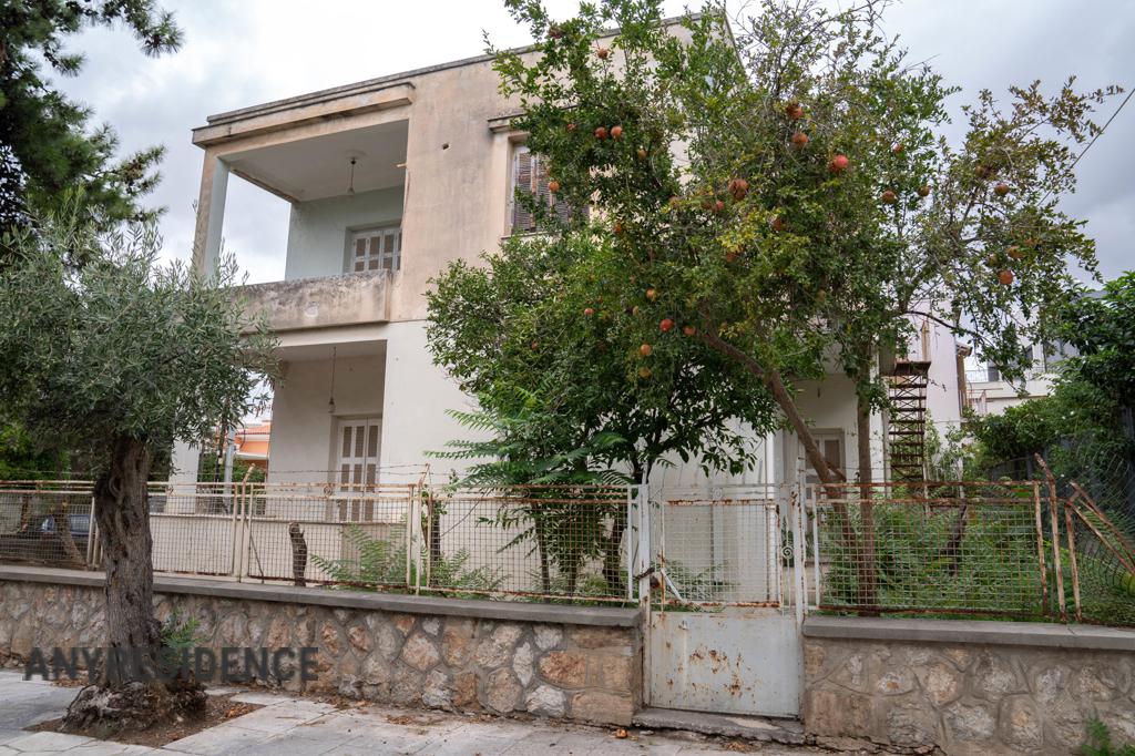 Development land Greece, photo #4, listing #2470129