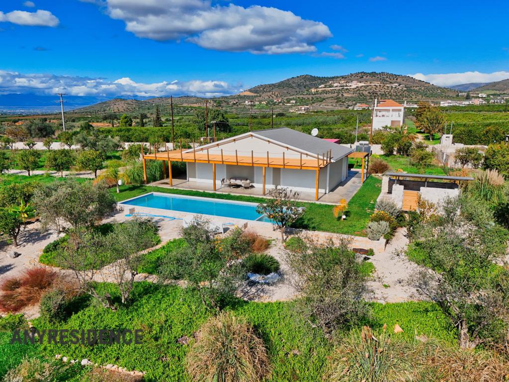 Townhome in Nafplio, photo #1, listing #2493229