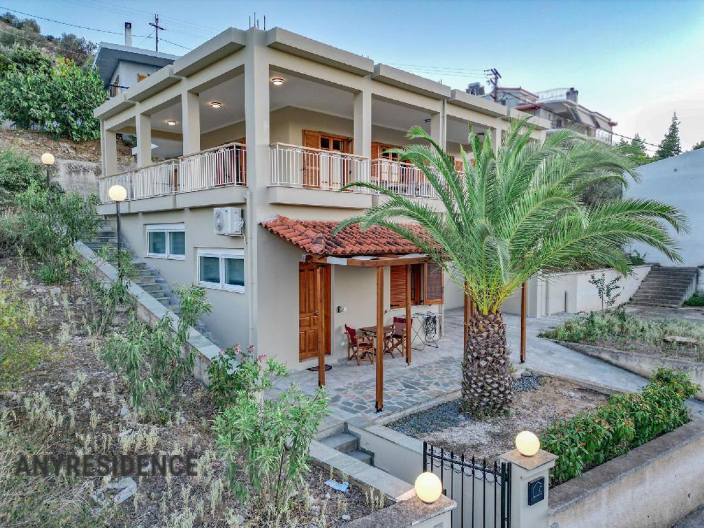 Townhome in Nafplio, photo #5, listing #2449336