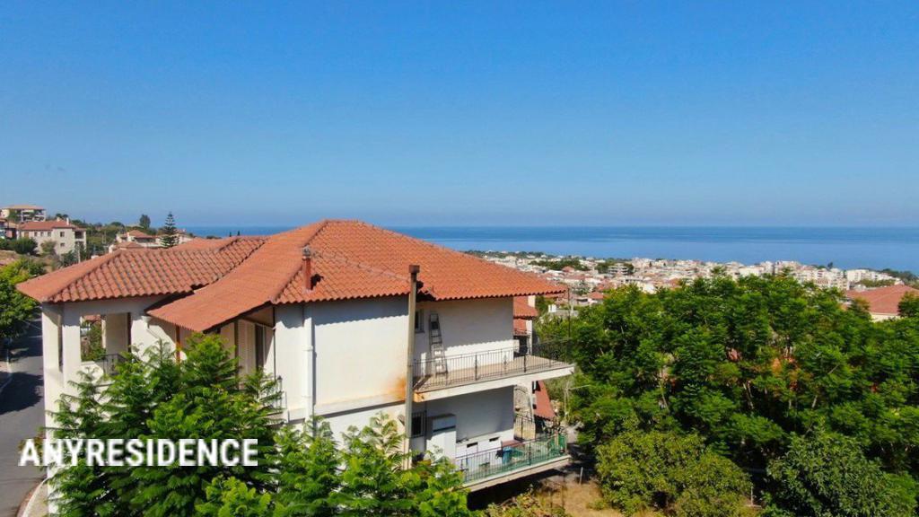 Apartment in Kyparissia, photo #6, listing #2505908
