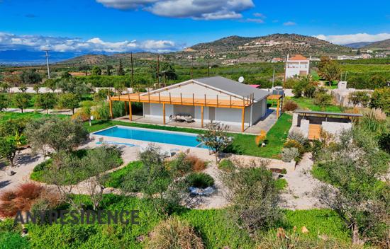 Townhome in Nafplio