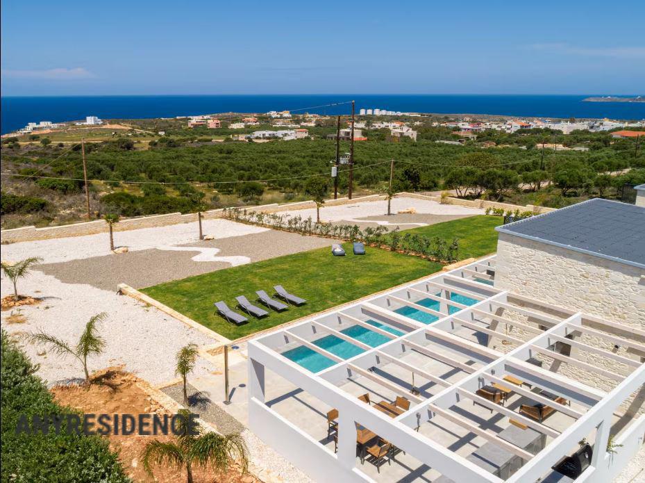 Villa in Chania, photo #7, listing #2482760
