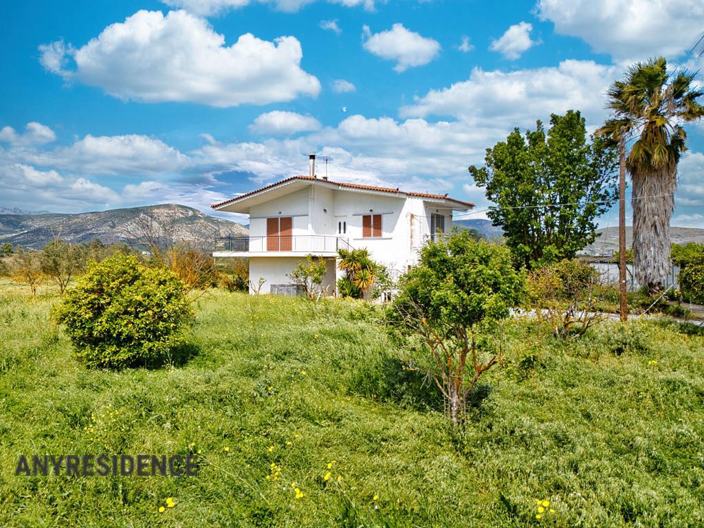 Townhome in Peloponnese, photo #8, listing #2452793