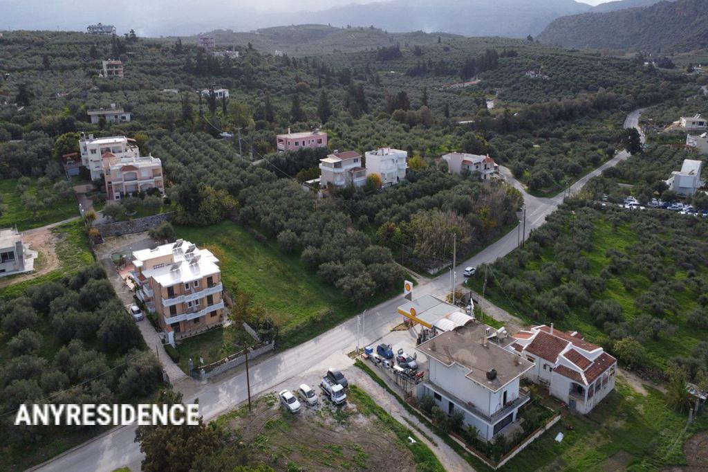 Development land Kalyves, photo #6, listing #2503485
