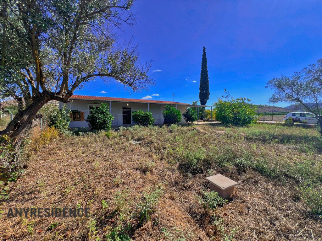 2 room detached house in Nafplio, photo #2, listing #2485350