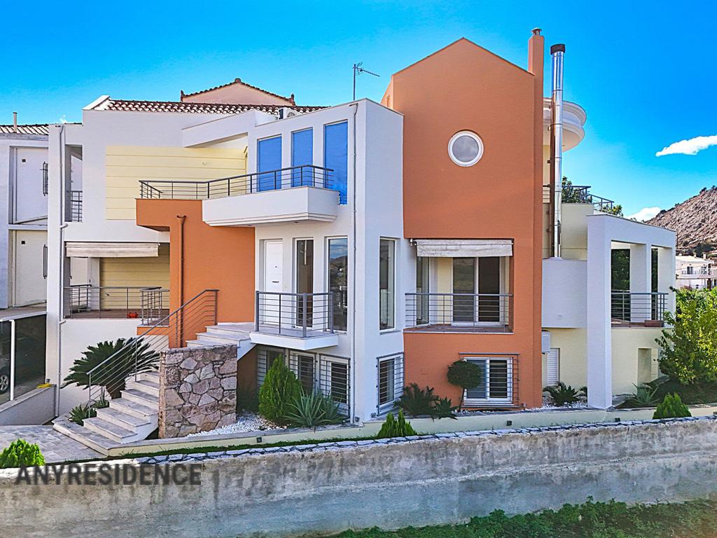 Terraced house in Nafplio, photo #3, listing #2485613