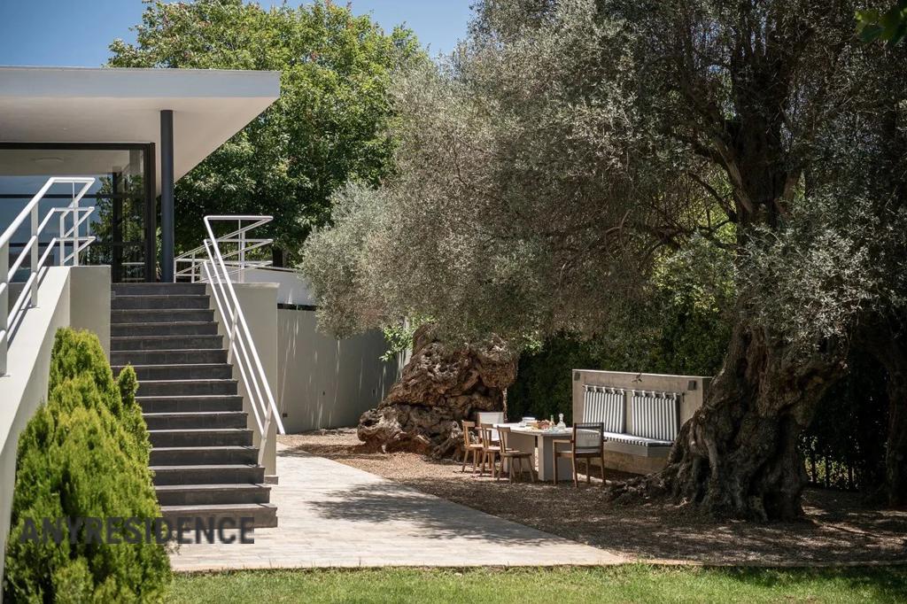 Villa in Rethimnon, photo #9, listing #2532585