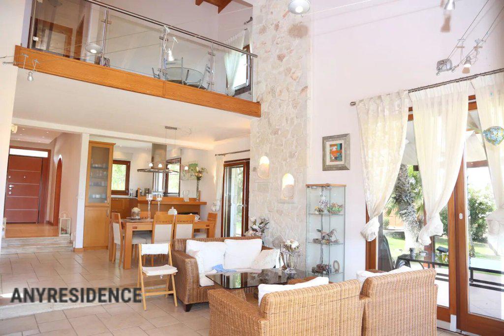 Villa in Chalkidiki (Halkidiki), photo #4, listing #2097092