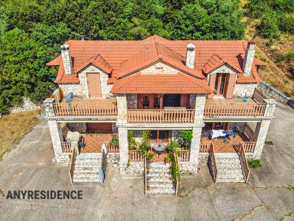 Villa in Peloponnese, photo #3, listing #2487980