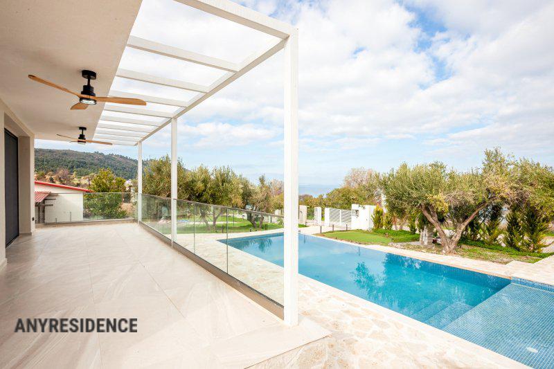 Villa in Paliouri, photo #2, listing #2392575