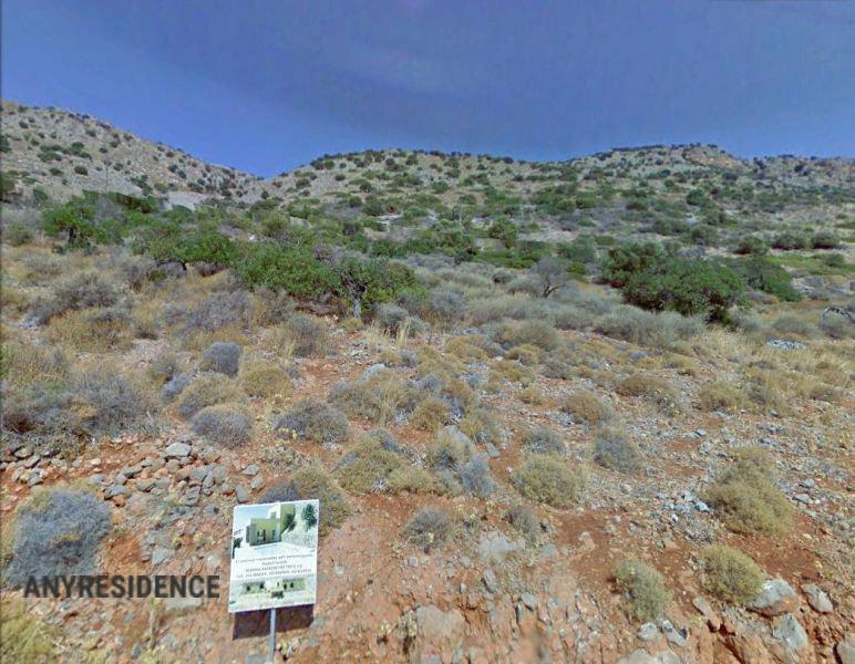 Development land Lasithi, photo #8, listing #2486649