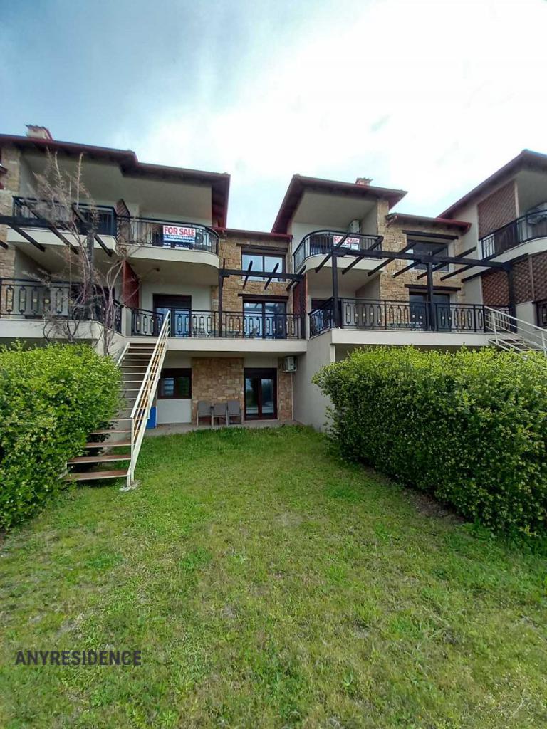 Townhome in Attica, photo #2, listing #2100708