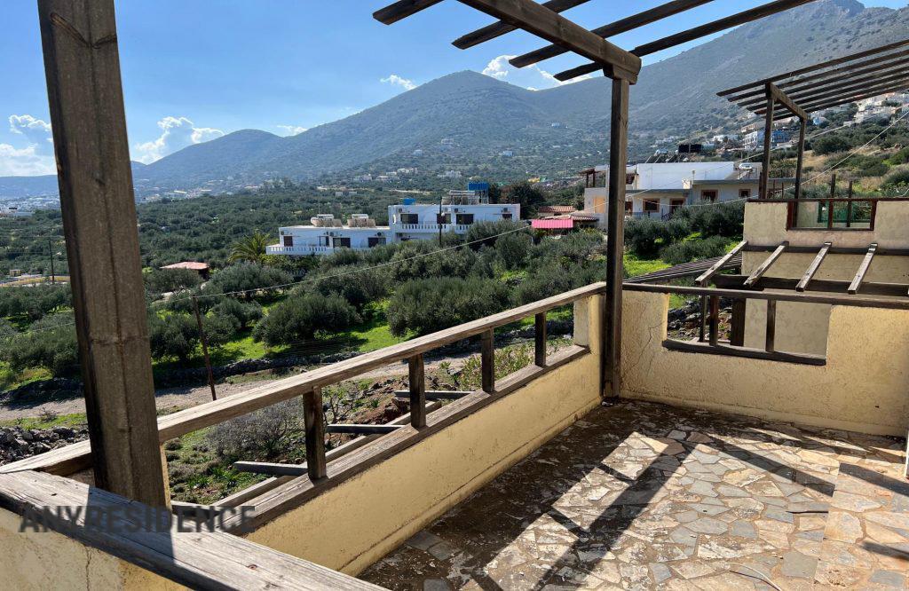 Villa in Elounda, photo #7, listing #2365515