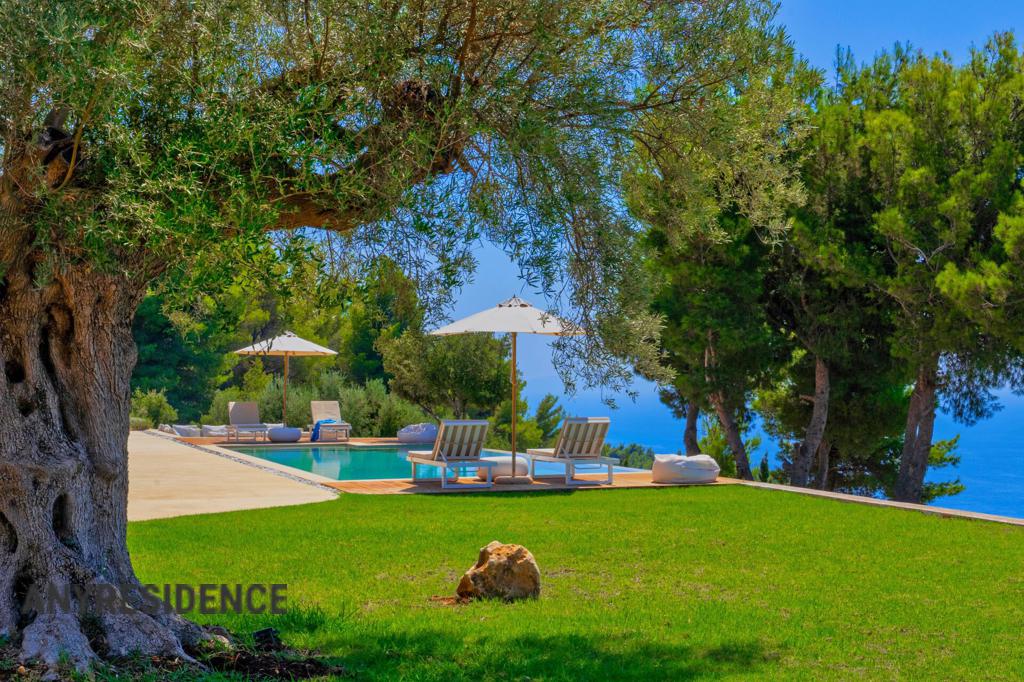 Villa in Lefkas, photo #3, listing #2485909