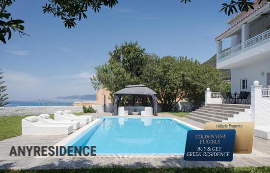 Villa in Corfu