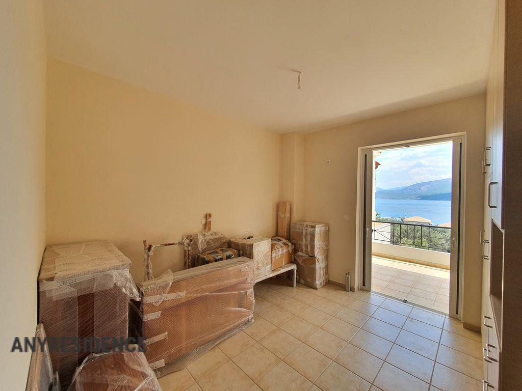 Townhome in Peloponnese, photo #5, listing #2140091