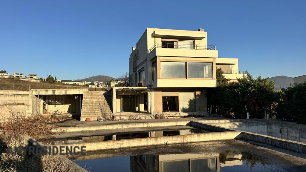 Villa in Panorama, photo #2, listing #2532730