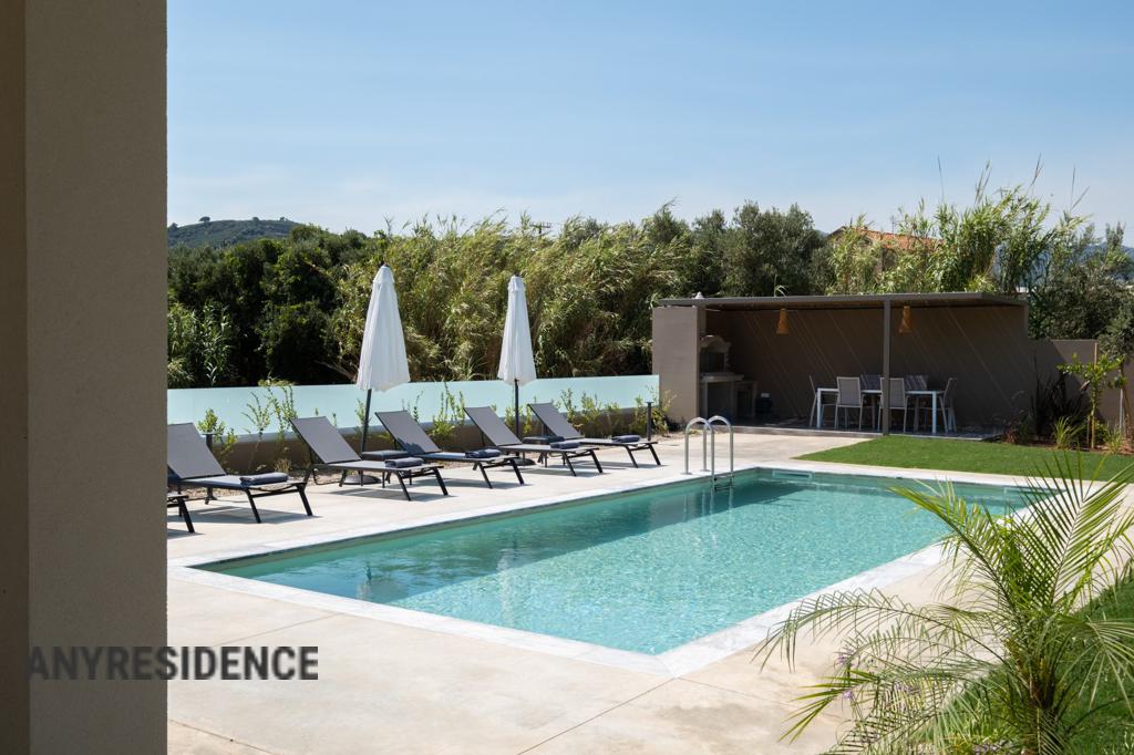Villa in Chania, photo #3, listing #2487022