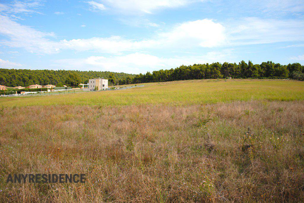 Development land Kassandreia, photo #2, listing #2171120