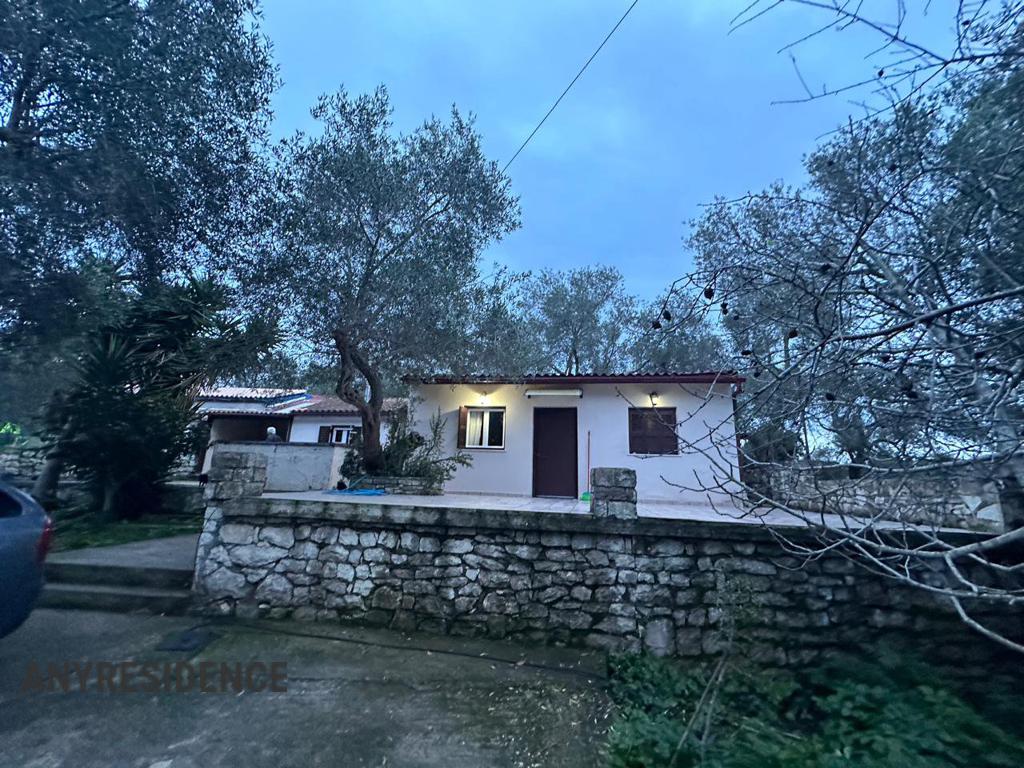 Terraced house in Administration of the Peloponnese, Western Greece and the Ionian Islands, photo #3, listing #2445588