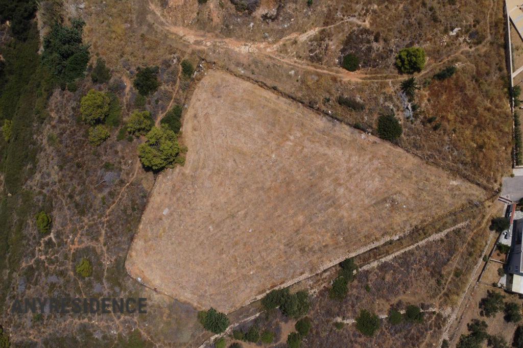 Development land Chania, photo #1, listing #2471454