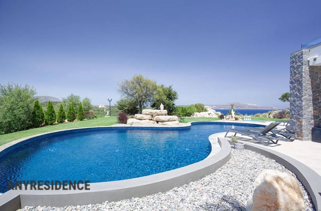 Villa in Vamos, photo #8, listing #2532583