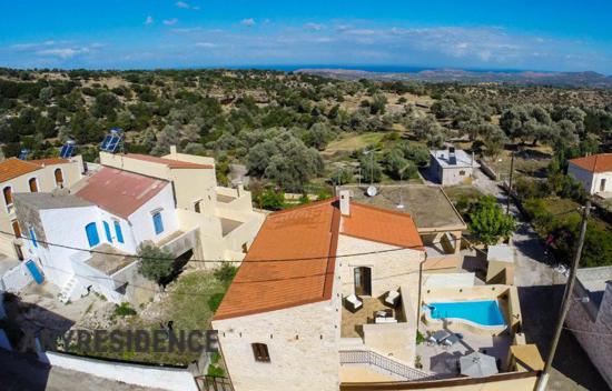 Townhome in Rethimnon