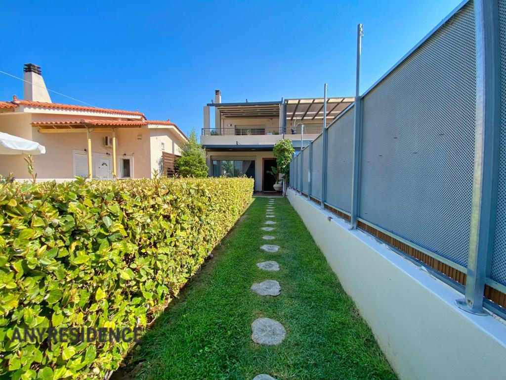 Terraced house in Peloponnese, photo #1, listing #2555785