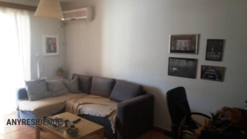Apartment in Athens, photo #1, listing #1800530