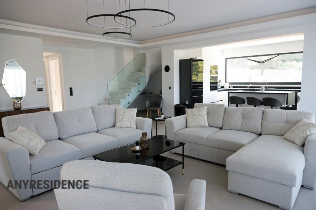 Villa in Paliouri, photo #4, listing #2372623