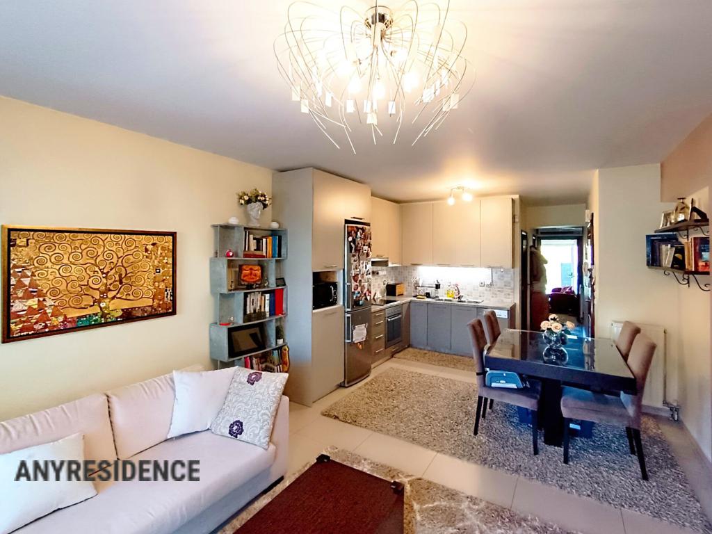 5 room terraced house in Xilokastro, photo #4, listing #2522311