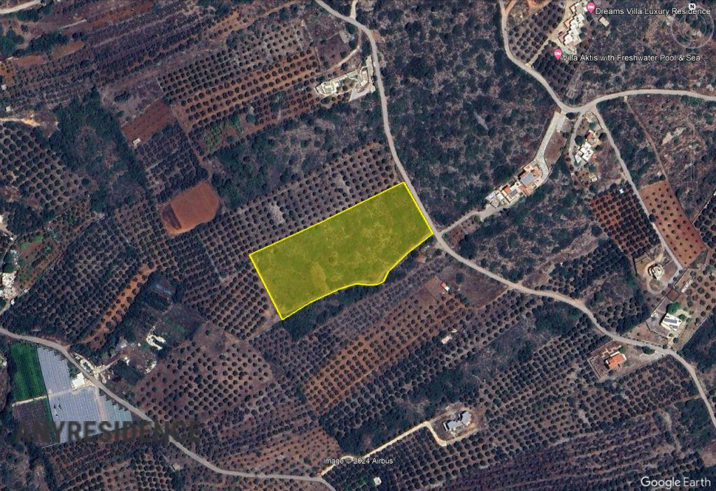 Development land Sisi, photo #4, listing #2376795