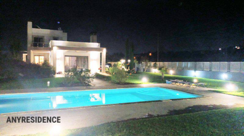 Townhome in Thessaloniki, photo #1, listing #2410671