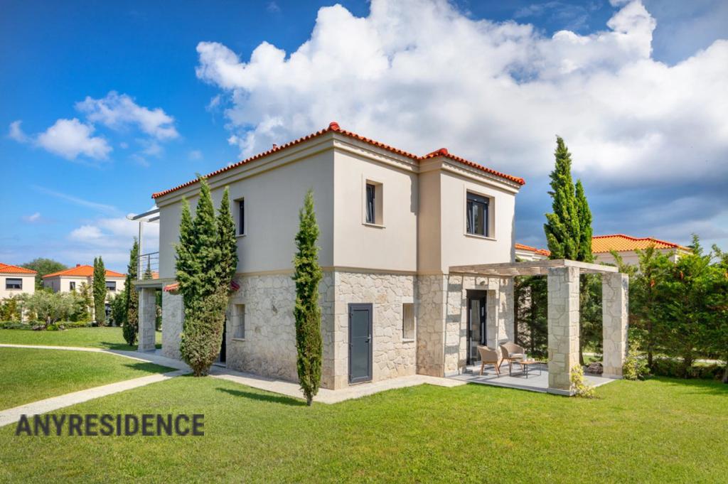 Villa in Thessalia Sterea Ellada, photo #3, listing #2537313