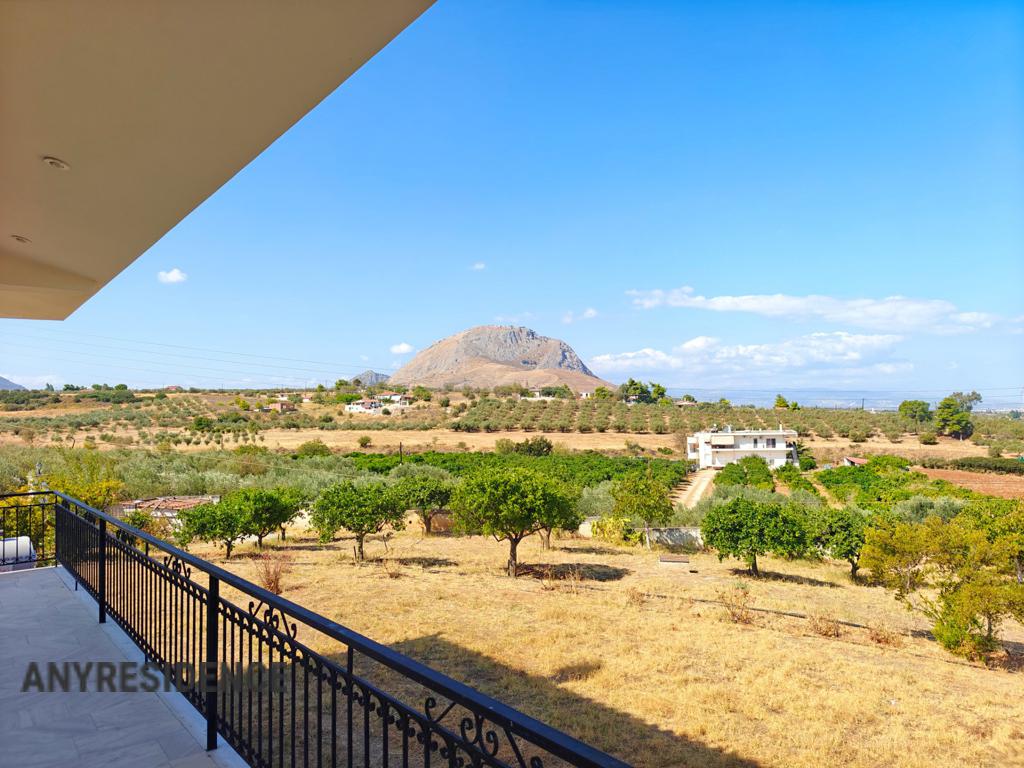 Townhome in Peloponnese, photo #7, listing #2522533