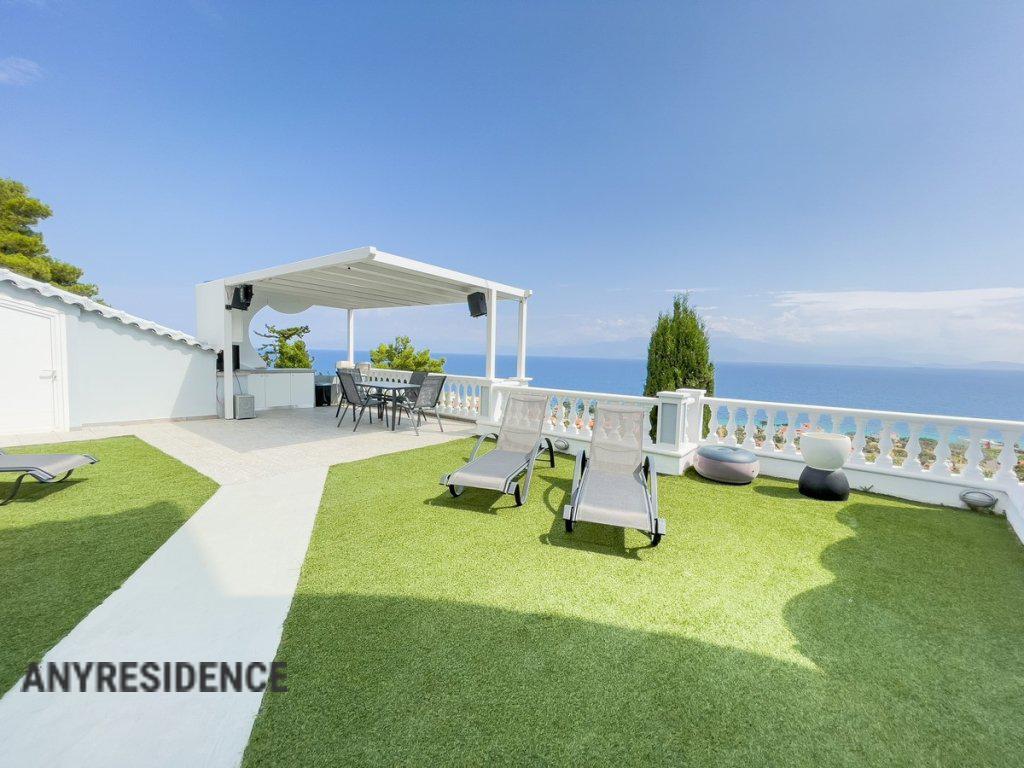 Terraced house in Melissi, photo #4, listing #2534446
