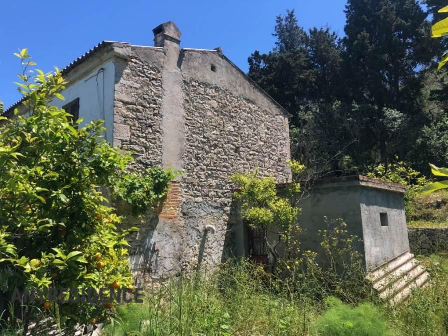 Terraced house in Administration of the Peloponnese, Western Greece and the Ionian Islands, photo #6, listing #2184033