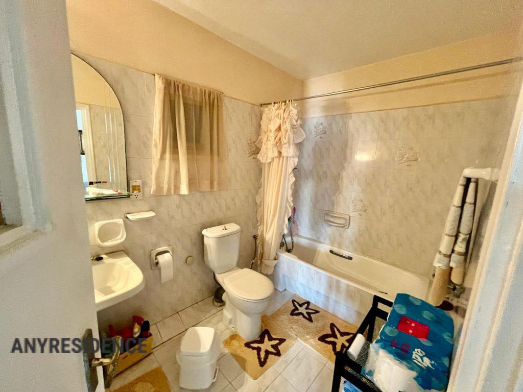 Apartment in Elounda, photo #9, listing #2553448