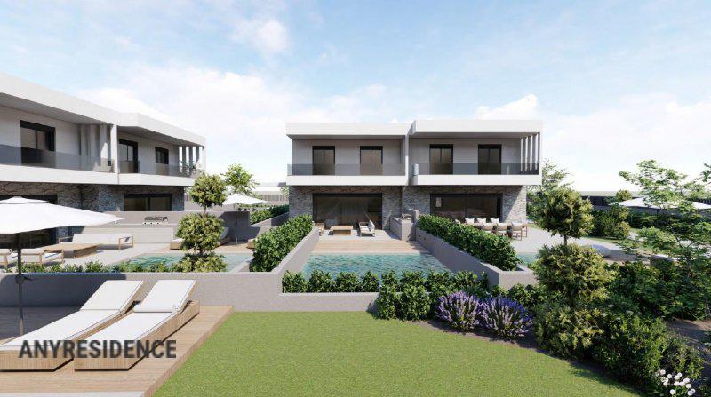 Townhome in Kallithea, photo #5, listing #2397038