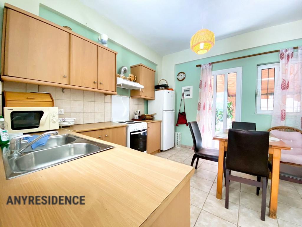 Townhome in Peloponnese, photo #8, listing #2447188